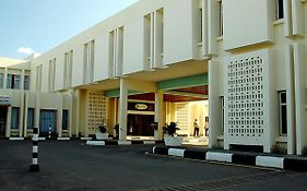 Sunbird Mzuzu Vakantiehuis